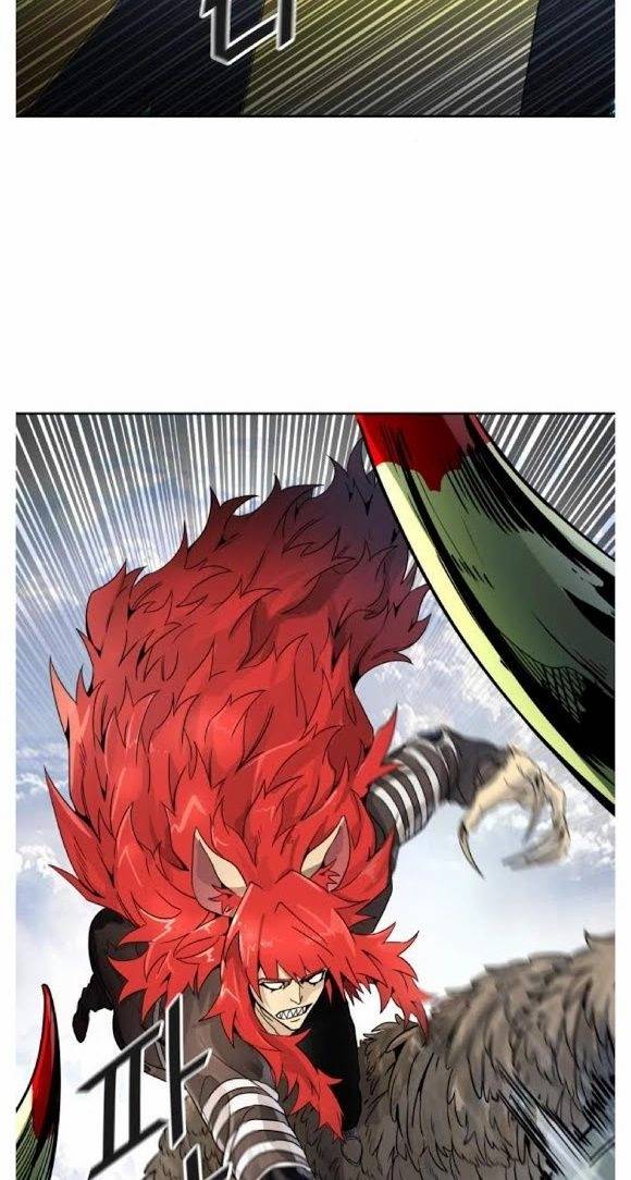 Tower of God Chapter 491 image 090